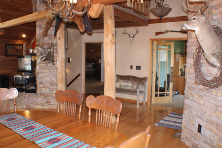 Country Home for Sale, Clinton, Missouri - image 26