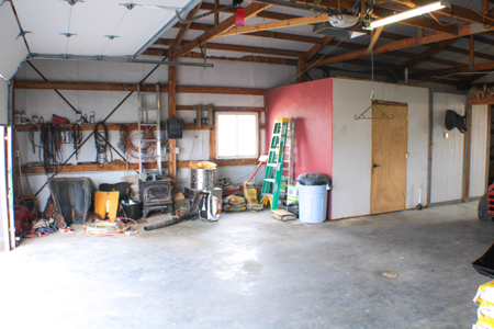 Country Home for Sale, Clinton, Missouri - image 7