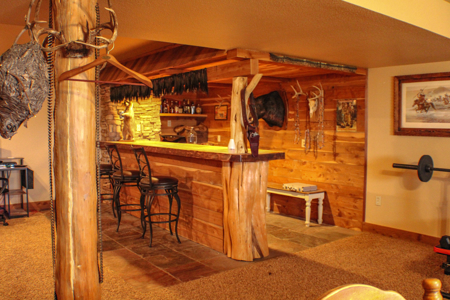 Country Home for Sale, Clinton, Missouri - image 32