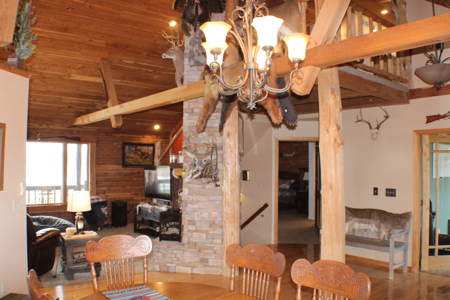 Country Home for Sale, Clinton, Missouri - image 30