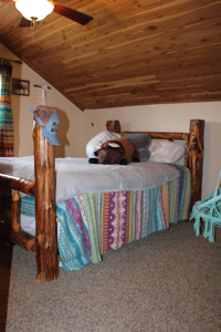 Country Home for Sale, Clinton, Missouri - image 40