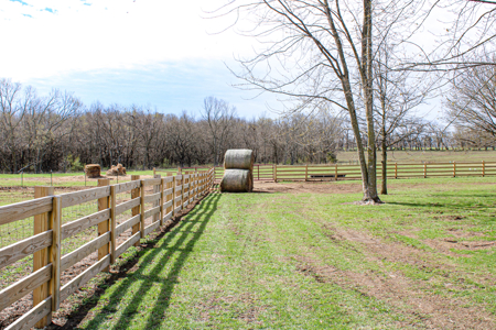 Country Home for Sale, Clinton, Missouri - image 49