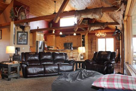 Country Home for Sale, Clinton, Missouri - image 39
