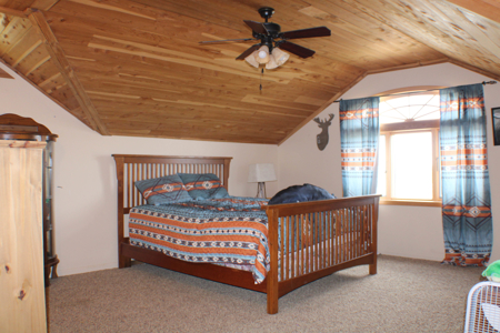 Country Home for Sale, Clinton, Missouri - image 25