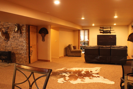 Country Home for Sale, Clinton, Missouri - image 13