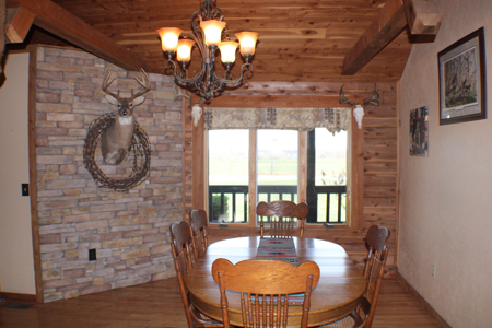 Country Home for Sale, Clinton, Missouri - image 20