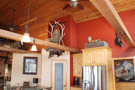 Country Home for Sale, Clinton, Missouri - image 34