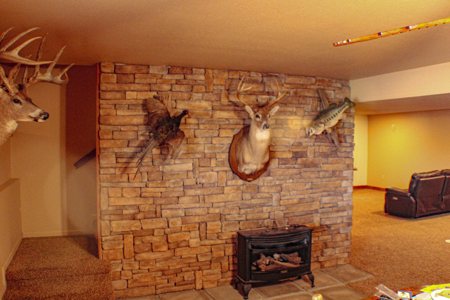 Country Home for Sale, Clinton, Missouri - image 35