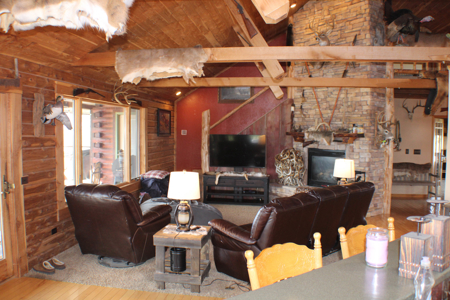 Country Home for Sale, Clinton, Missouri - image 31