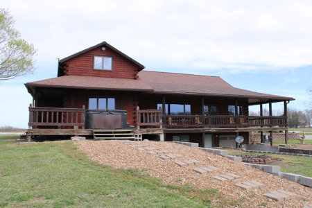 Country Home for Sale, Clinton, Missouri - image 6