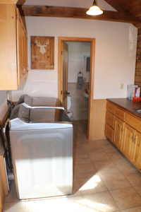 Country Home for Sale, Clinton, Missouri - image 11