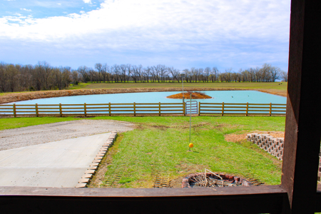 Country Home for Sale, Clinton, Missouri - image 43