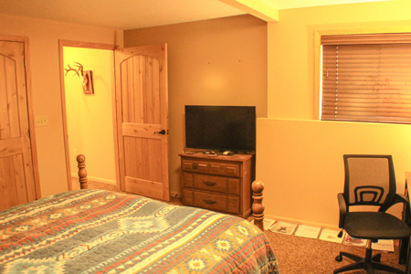 Country Home for Sale, Clinton, Missouri - image 29