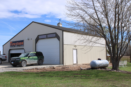 Country Home for Sale, Clinton, Missouri - image 45