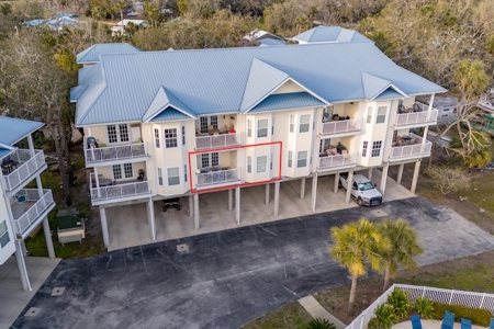 Condo for Sale in Suwannee, FL! - image 1