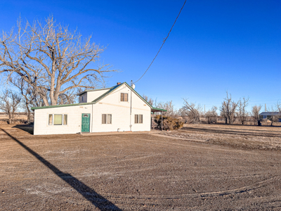 5 Bedroom Country Home on 15 Acres with Detached Garage, Workshop-Glasgow, Montana - image 11