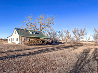 5 Bedroom Country Home on 15 Acres with Detached Garage, Workshop-Glasgow, Montana - image 16