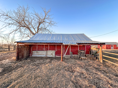 5 Bedroom Country Home on 15 Acres with Detached Garage, Workshop-Glasgow, Montana - image 13