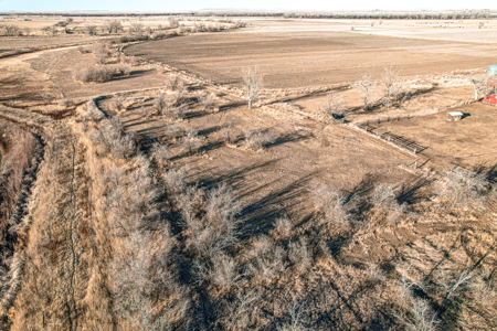 5 Bedroom Country Home on 15 Acres with Detached Garage, Workshop-Glasgow, Montana - image 17
