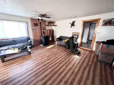 5 Bedroom Country Home on 15 Acres with Detached Garage, Workshop-Glasgow, Montana - image 21