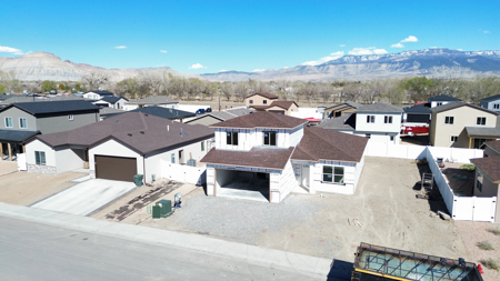 434 Clear Creek Dr. Grand Junction CO 4 Bedroom New Construction Home - image 20