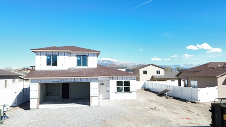 434 Clear Creek Dr. Grand Junction CO 4 Bedroom New Construction Home - image 19