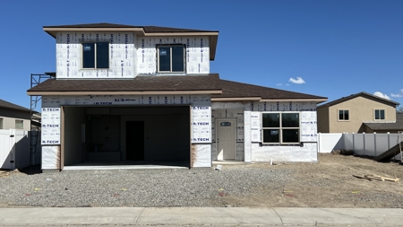 434 Clear Creek Dr. Grand Junction CO 4 Bedroom New Construction Home - image 22
