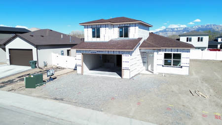 434 Clear Creek Dr. Grand Junction CO 4 Bedroom New Construction Home - image 21