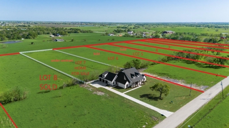 2.5 Ac Country Building Lot -- City Conveniences - image 10