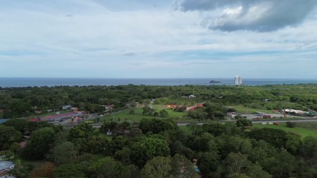 Country Home Near the Beach, Lot with Fruit Trees in Santa Clara - image 33