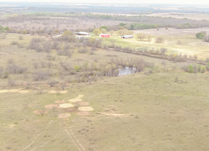 Charming Ranch with Two-Story Home on 48 Acres Near De Leon, Texas - image 10