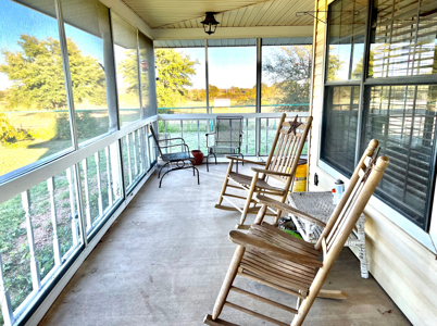 Charming Ranch with Two-Story Home on 48 Acres Near De Leon, Texas - image 16