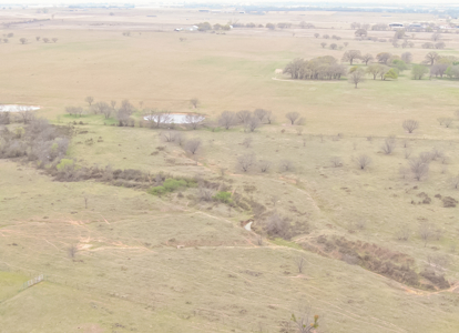 Charming Ranch with Two-Story Home on 48 Acres Near De Leon, Texas - image 17