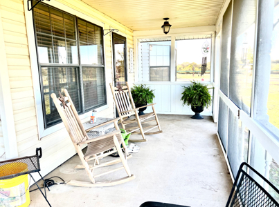 Charming Ranch with Two-Story Home on 48 Acres Near De Leon, Texas - image 15