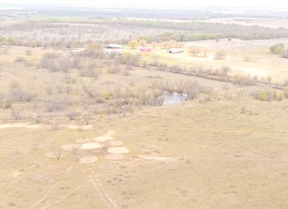 Charming Ranch with Two-Story Home on 48 Acres Near De Leon, Texas - image 20