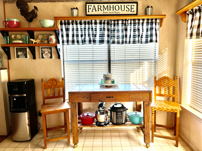 Charming Ranch with Two-Story Home on 48 Acres Near De Leon, Texas - image 12