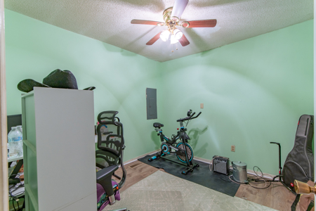 Hobby Farm for Sale featuring Brick Home w/ Barn & Fenced Pasture in Newbern, TN - image 12