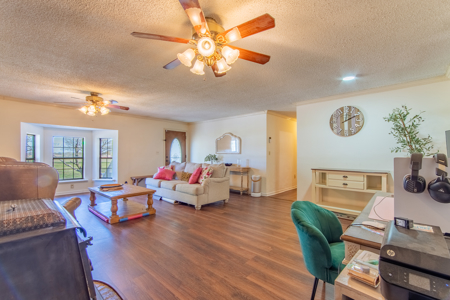 Hobby Farm for Sale featuring Brick Home w/ Barn & Fenced Pasture in Newbern, TN - image 25