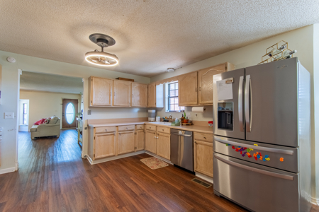 Hobby Farm for Sale featuring Brick Home w/ Barn & Fenced Pasture in Newbern, TN - image 19