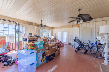 Hobby Farm for Sale featuring Brick Home w/ Barn & Fenced Pasture in Newbern, TN - image 23