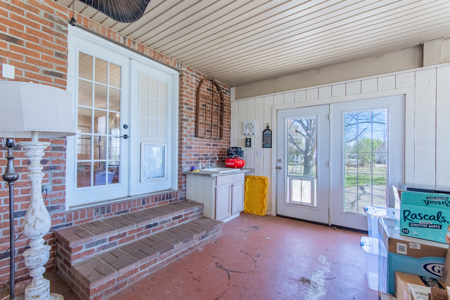Hobby Farm for Sale featuring Brick Home w/ Barn & Fenced Pasture in Newbern, TN - image 26