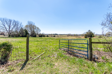 Hobby Farm for Sale featuring Brick Home w/ Barn & Fenced Pasture in Newbern, TN - image 34