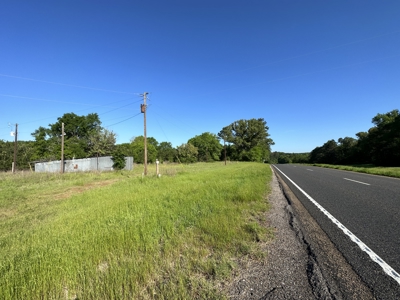 East Texas Commercial Land For Sale - image 3