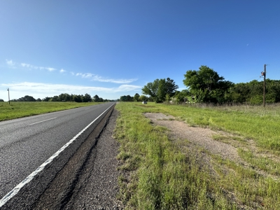 East Texas Commercial Land For Sale - image 2