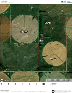 Nebraska Sandhills Farm/Ranch  With Barndominium For Sale - image 27