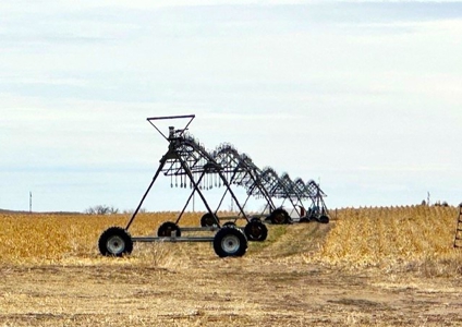 Nebraska Sandhills Farm/Ranch  With Barndominium For Sale - image 30