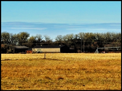 Nebraska Sandhills Farm/Ranch  With Barndominium For Sale - image 7