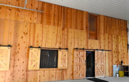 Nebraska Sandhills Farm/Ranch  With Barndominium For Sale - image 13