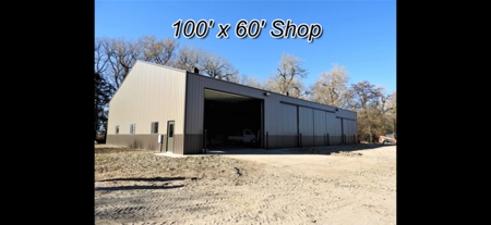 Nebraska Sandhills Farm/Ranch  With Barndominium For Sale - image 16