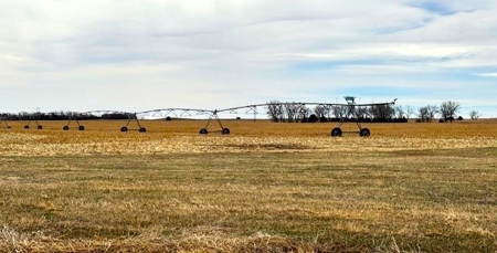 Nebraska Sandhills Farm/Ranch  With Barndominium For Sale - image 29